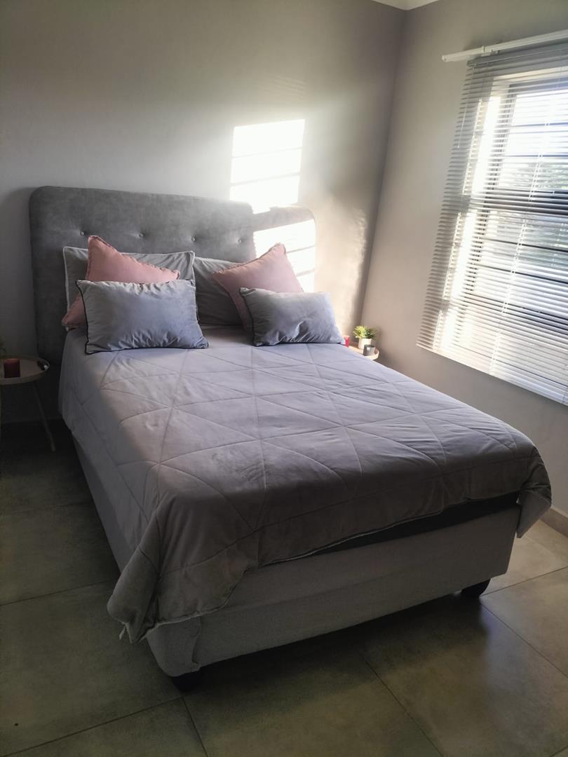 To Let 3 Bedroom Property for Rent in Rustenburg North West